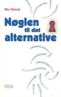 Nøglen til det alternative