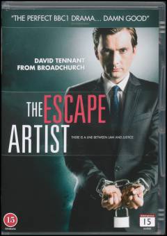 The escape artist