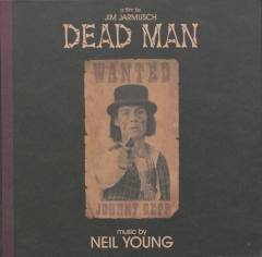Dead man : music from and inspired by the motion picture