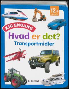 Transportmidler