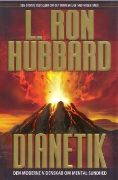 Dianetik, den moderne videnskab om mental sundhed