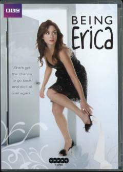 Being Erica, disc 3