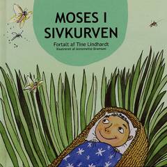Moses i sivkurven