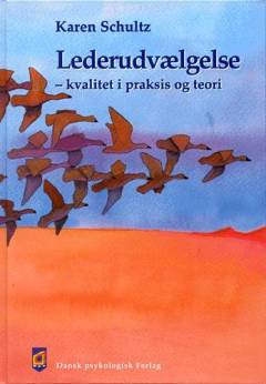 Lederudvælgelse : kvalitet i praksis og teori