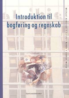 Introduktion til virksomhedens bogføring og regnskab