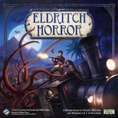Eldritch horror