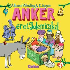 Anker er et julemirakel