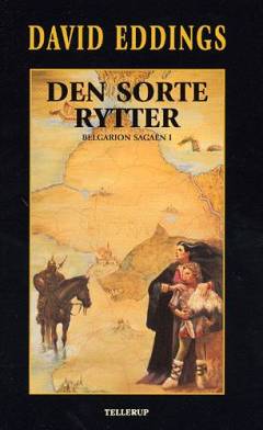 Den sorte rytter
