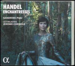 Enchantresses
