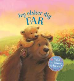 Jeg elsker dig far