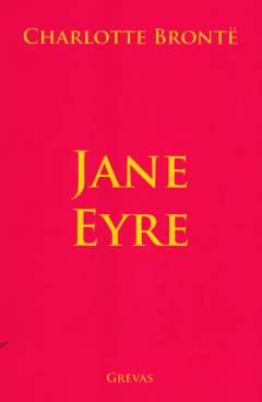 Jane Eyre