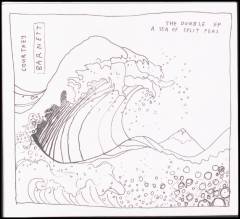 The double EP - a sea of split peas