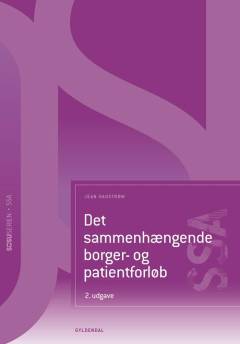 Det sammenhængende borger- og patientforløb