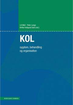 KOL - sygdom, behandling og organisation