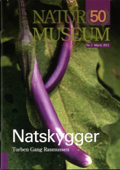 Natskygger