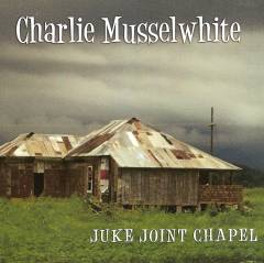 Jook Joint Chapel