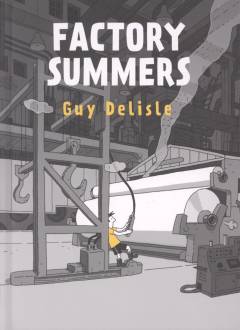 Factory summers