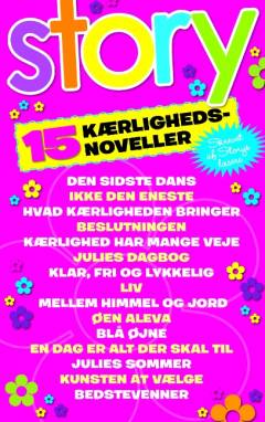 Story : 15 kærlighedsnoveller
