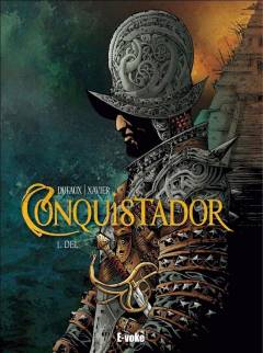 Conquistador. Del 1