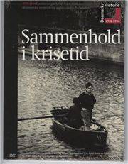 Danmarks historie fra 1896. 1930-1934 : Sammenhold i krisetid