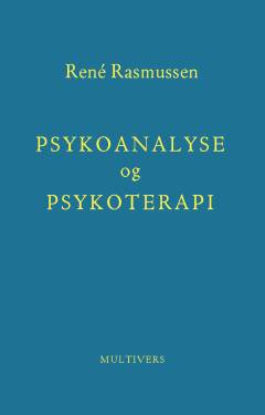Psykoanalyse og psykoterapi