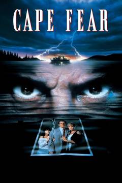 Cape Fear: Memory