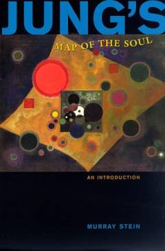 Jung's map of the soul : an introduction