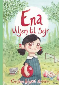 Ena - viljen til sejr