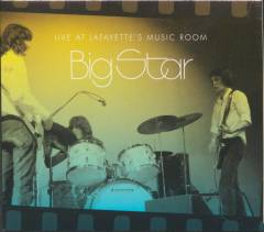 Live at Lafayette's Music Room