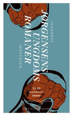 Jørgensens ungdomsromaner