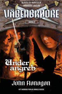 Under angreb