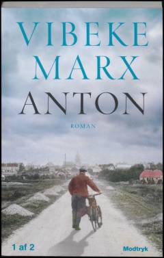 Anton. Bind 1 (Stor skrift)