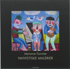 Naivistiske malerier