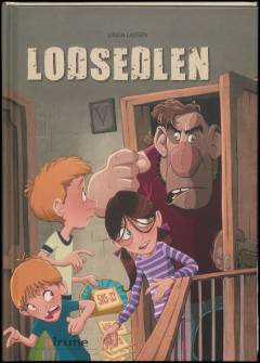 Lodsedlen