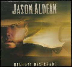 Highway desperado