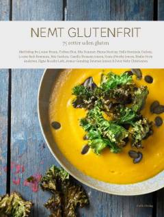 Nemt glutenfrit : 75 retter uden gluten