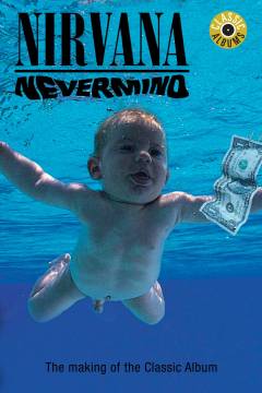 Nirvana - Nevermind