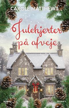 Julehjerter på afveje