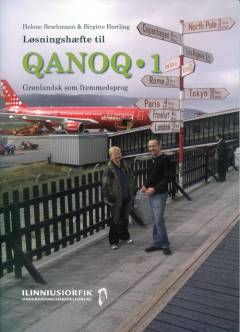 Bog, 1. udgave, 2006