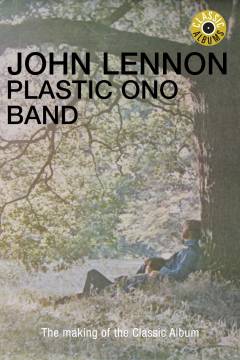 John Lennon/Plastic Ono Band