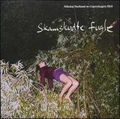 Skamskudte fugle