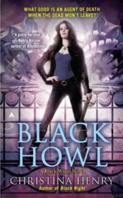 Black howl