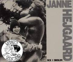 Sex i skolen : om at undervise de 13-16 årige i sex