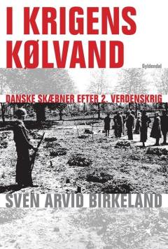 I krigens kølvand : danske skæbner efter 2. verdenskrig