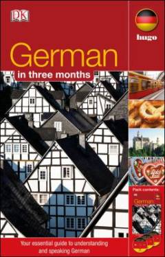 German in three months