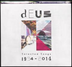 Selected songs 1994-2014