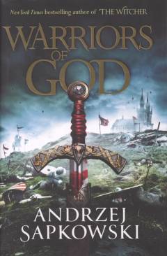Warriors of God