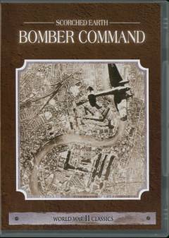 Bomber command