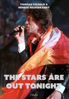 The stars are out tonight