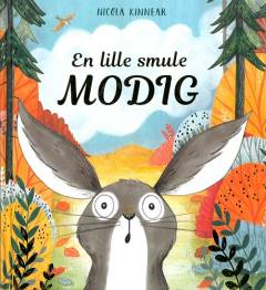 En lille smule modig